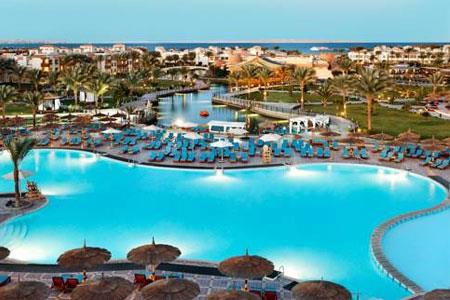 Hurghada Beach Resort image
