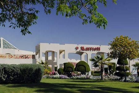 King Marriott Hotel image
