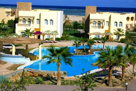 Solitaire Resort image