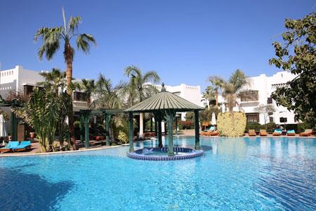 Delta Sharm image