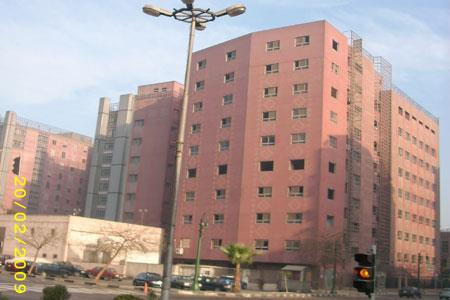 Renovation Of Kasr El Eini Hospital image