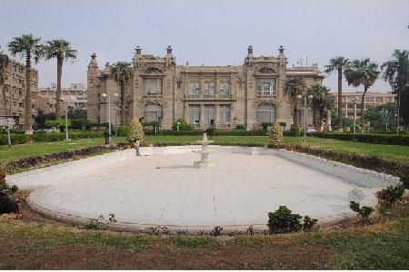 Student Accommodation Ein Shams image