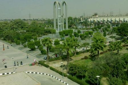 Faculty Of medical Helwan Uni. image