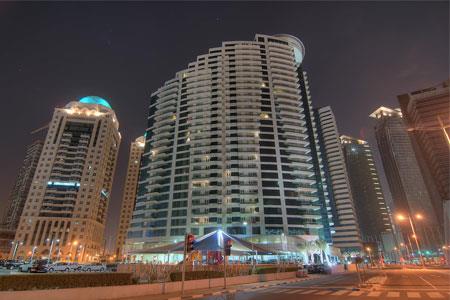 Beverly Hills Tower image