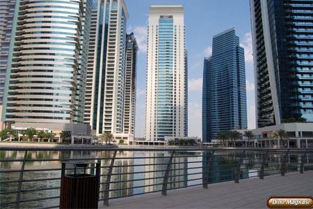 Jumeirah Lake Tower N1 image