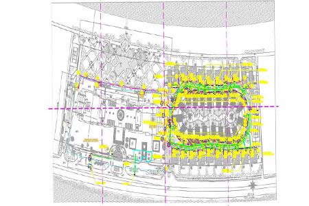 Rixos Ottoman Palace Hotel and Villas image