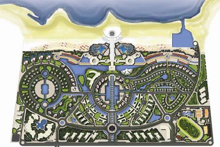 Alexander the Greater Resort image