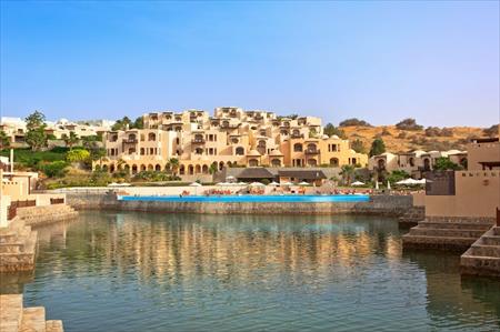 Cove Resort image
