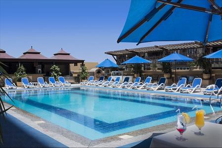 Safer Hotel image