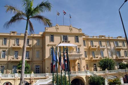 Sofitel Hotel Luxor image