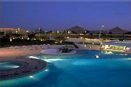 Sofitel Le Sphinx image
