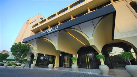 Meridian Heliopolis image