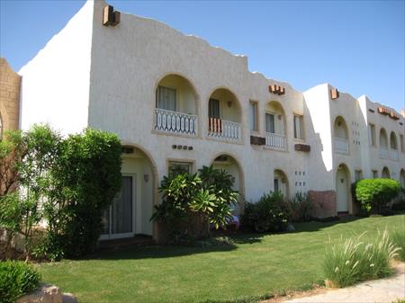 Gardenia Resort Sharm image