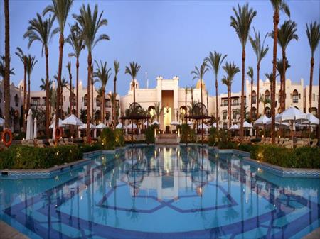 Intercontinental Hotel image