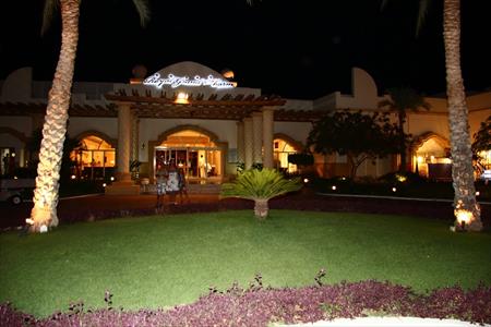 Grand Sharm (Ibrotel) image