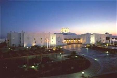 Intercontinental Hotel image